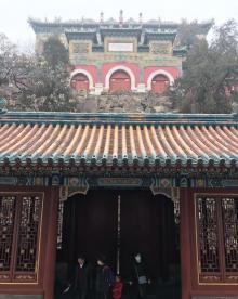 佛香阁16