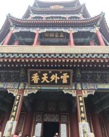 佛香阁20