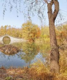 百里山水画廊25