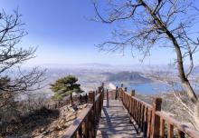 蟒山国家森林公园7