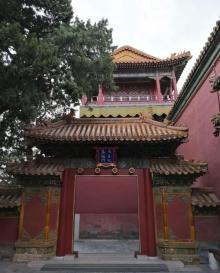 御花园17