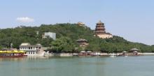 北京颐和园石舫28