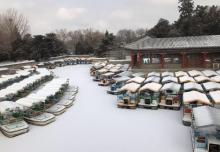 北京颐和园石舫8