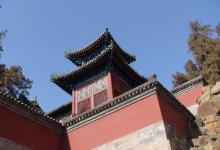 北京颐和园石舫21