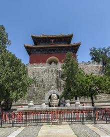 长陵10