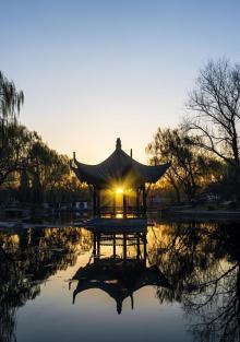 陶然亭公园1