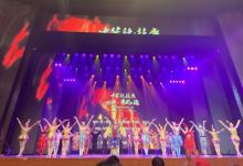 朝阳剧场杂技10