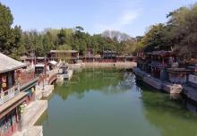 苏州街2
