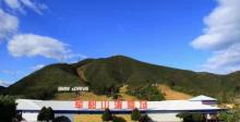 军都山滑雪场9