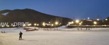 军都山滑雪场17