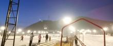 军都山滑雪场18