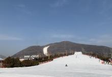 军都山滑雪场28