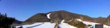 军都山滑雪场7