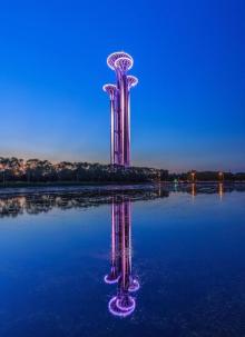 奥林匹克森林公园8