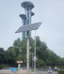 奥林匹克森林公园6