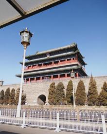 正阳门18