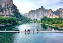 十渡风景名胜区2