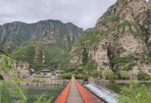 十渡风景名胜区10