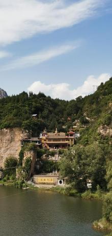 十渡风景名胜区14