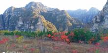 十渡风景名胜区9