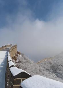 水关长城17
