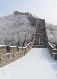 水关长城23
