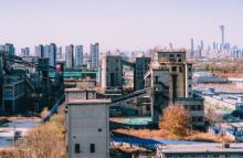 首钢工业遗址公园4