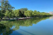 亮马河国际风情水岸11