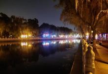什刹海酒吧街8