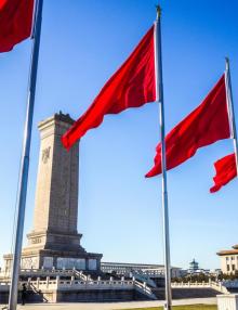 人民英雄纪念碑5