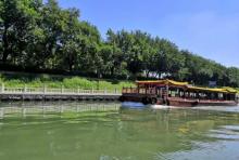 皇家御河游18