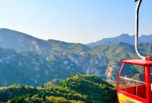 清凉谷风景区7