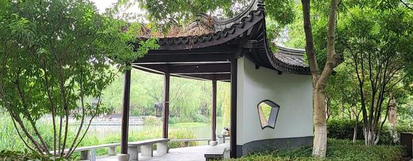 三水湾公园
