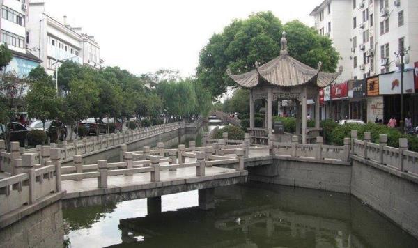 七星泉