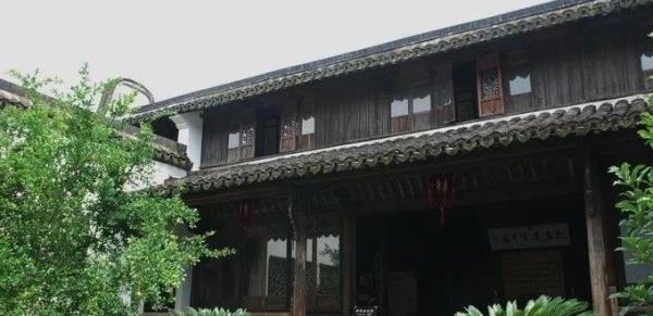 景疏园