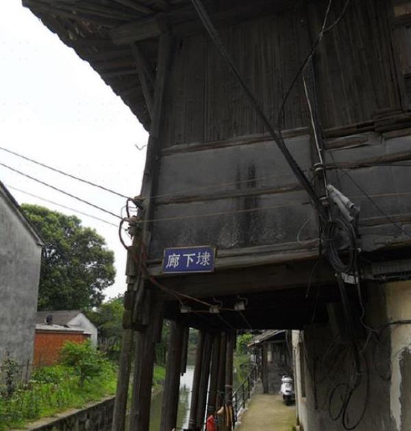 廊下埭