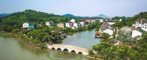 荣昌度假村