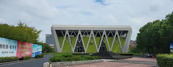 体育公园