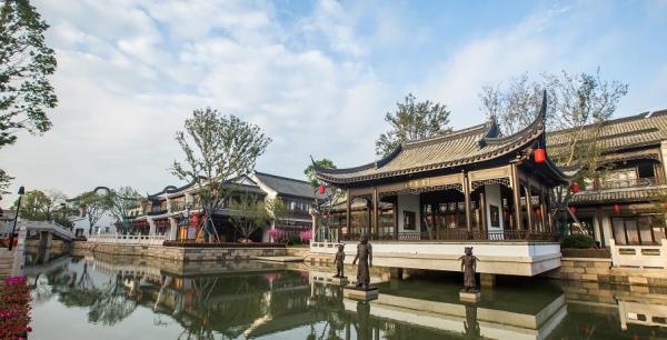 大云旅游度假村