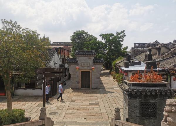 戊寅桥