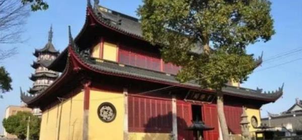 千佛阁