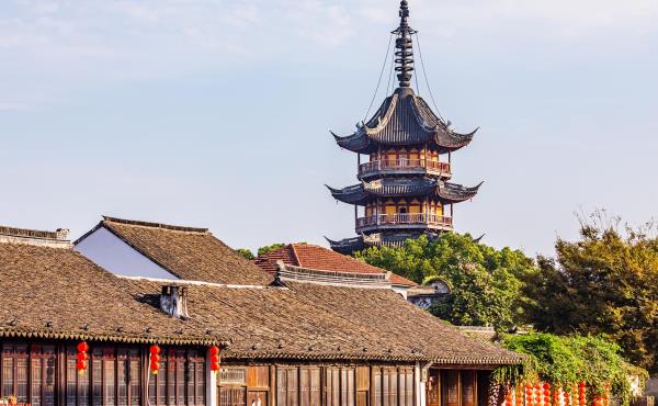 慈云禅寺