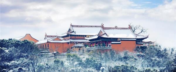 小昆山园