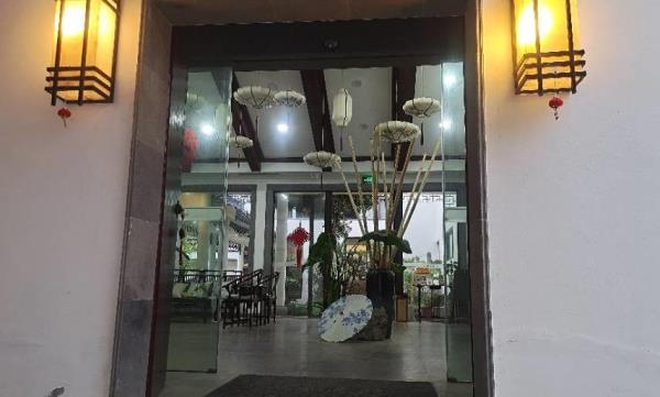 嘉荫堂