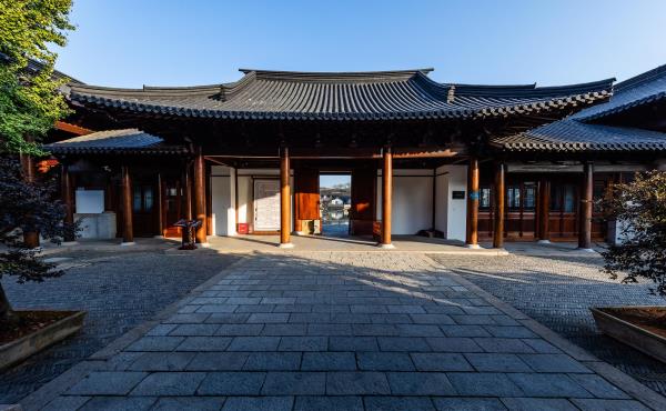 莲池禅院