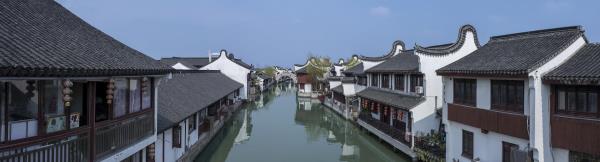 上海民族文化村