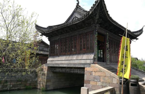 蚕圣桥