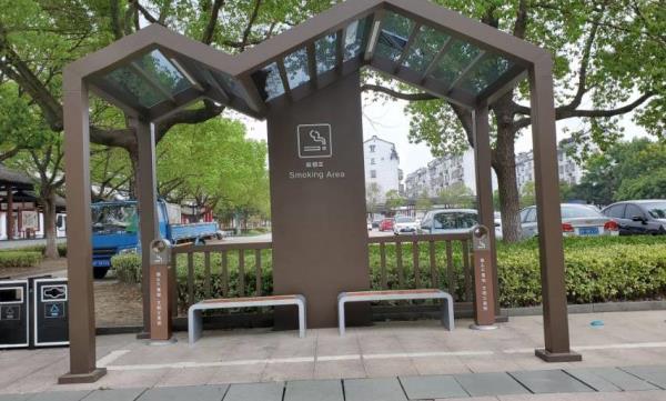 法制广场