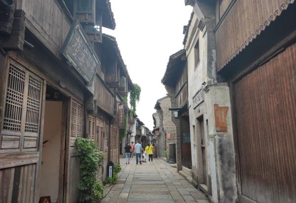 徐昌酩画院