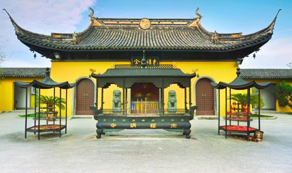 全福讲寺